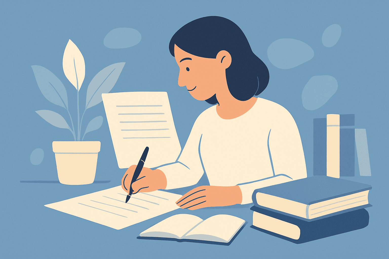 améliorer son style d'écriture grâce aux retours de lecture