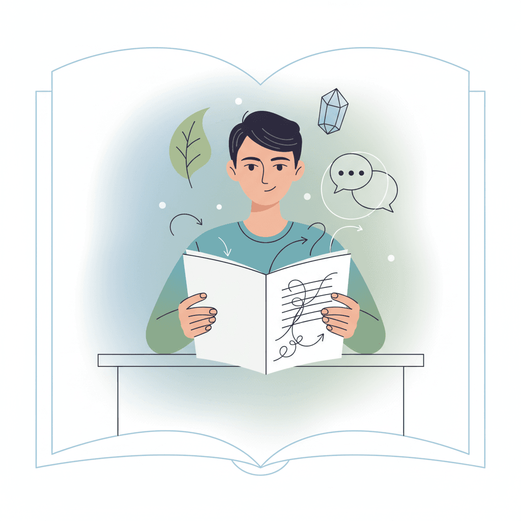 Avis Manuscrit : Gérer l'Impact des Retours pour une Réécriture Profonde et Sereine