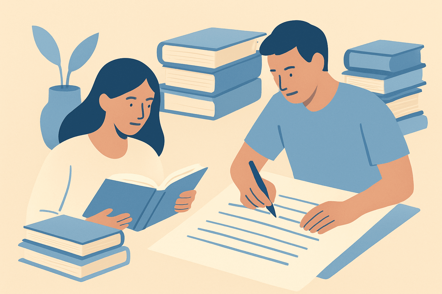 Bêta lecteur, correcteur, éditeur: qui fait quoi et quand