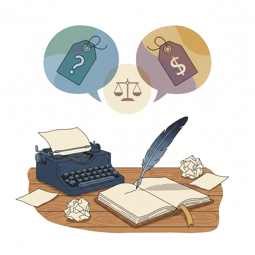 Bêta-Lecture : Démystifier les Erreurs Communes et Optimiser Votre Stratégie (Gratuite ou Payante) pour un Manuscrit Révélé