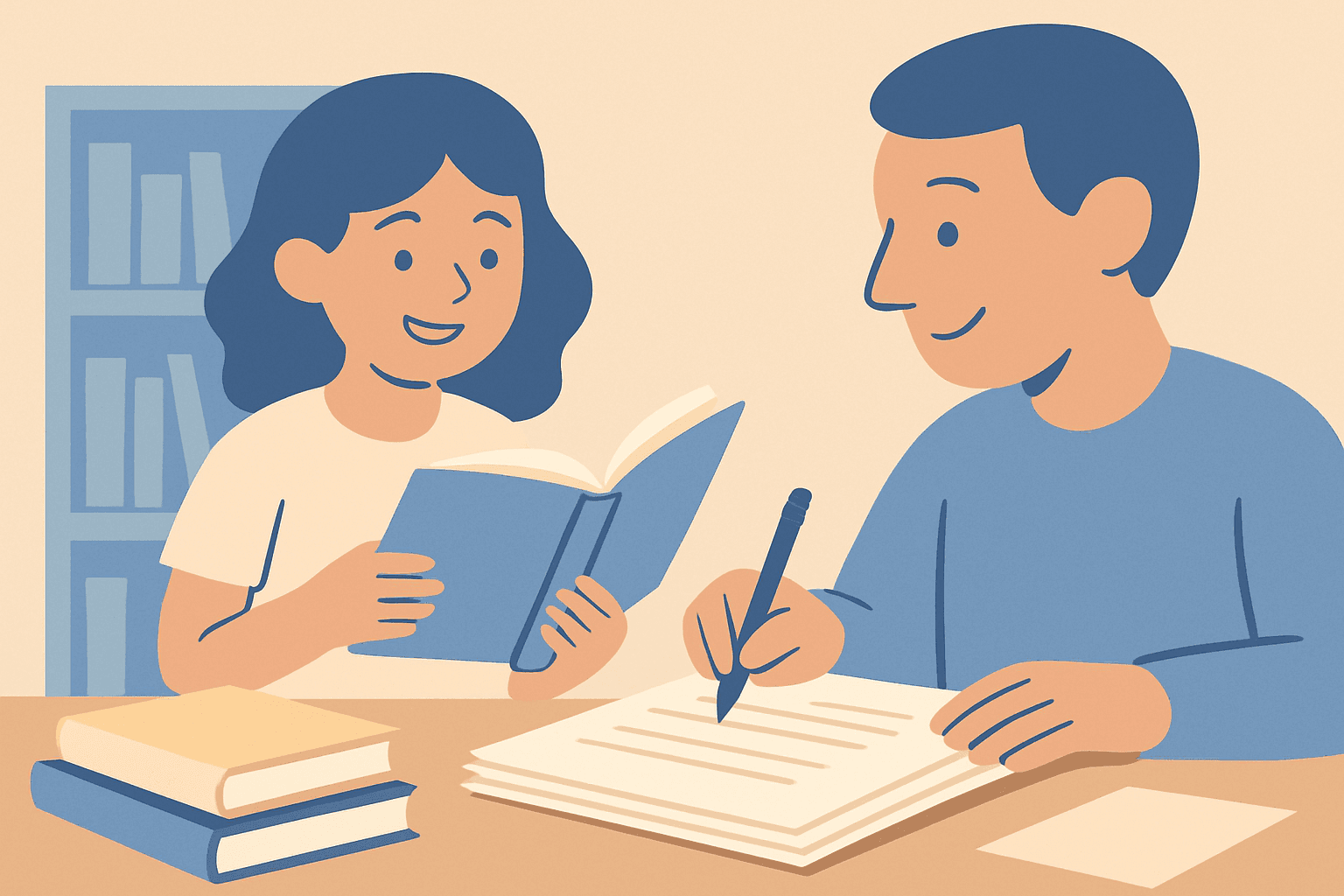 Bêta lecture jeunesse : adapter langue, thèmes et doubles lectorats