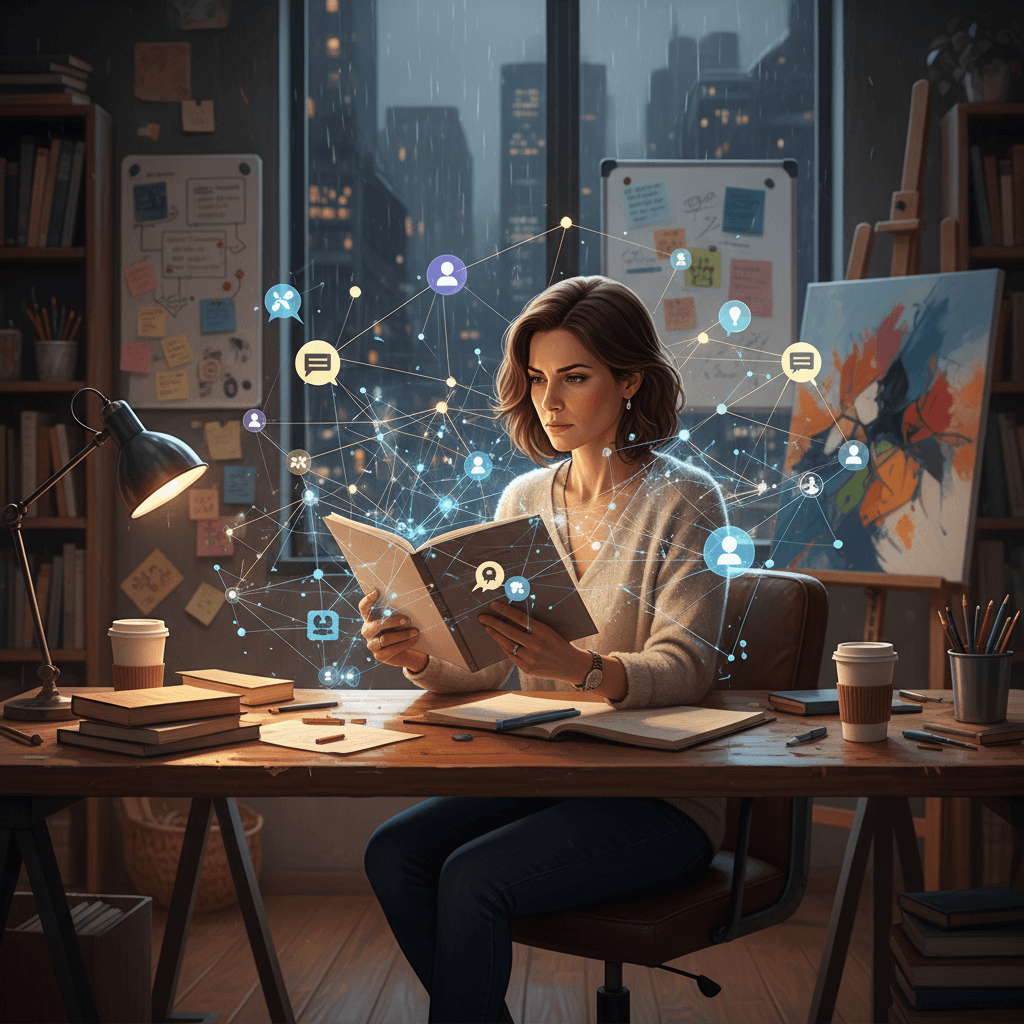 Bêta-Lecture : Les Pièges à Éviter pour Trouver le Complice Idéal de Votre Manuscrit