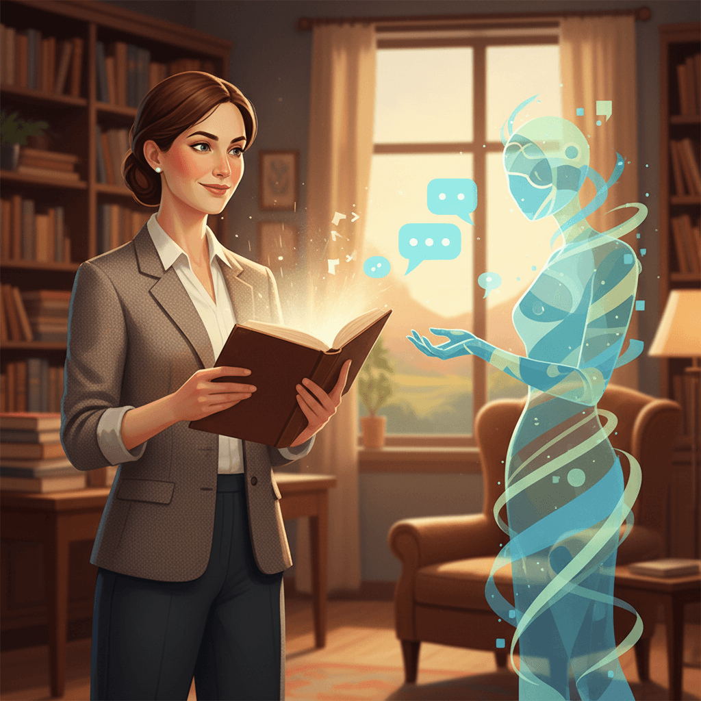 Lever les Doutes : Votre Guide Serein pour la Bêta-Lecture Efficace de Votre Manuscrit