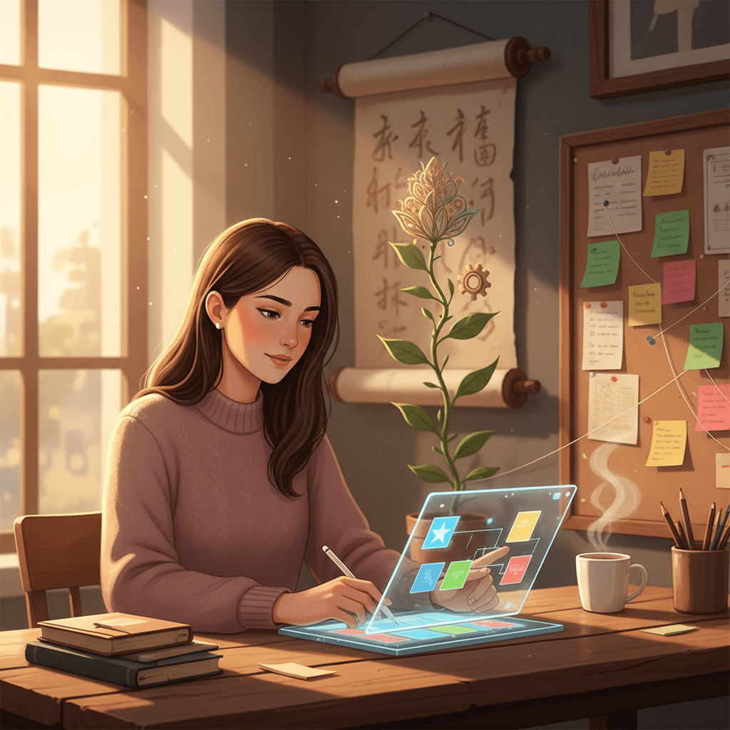 Manuscrit : Maîtriser les Retours pour une Réécriture Sereine et Impactante