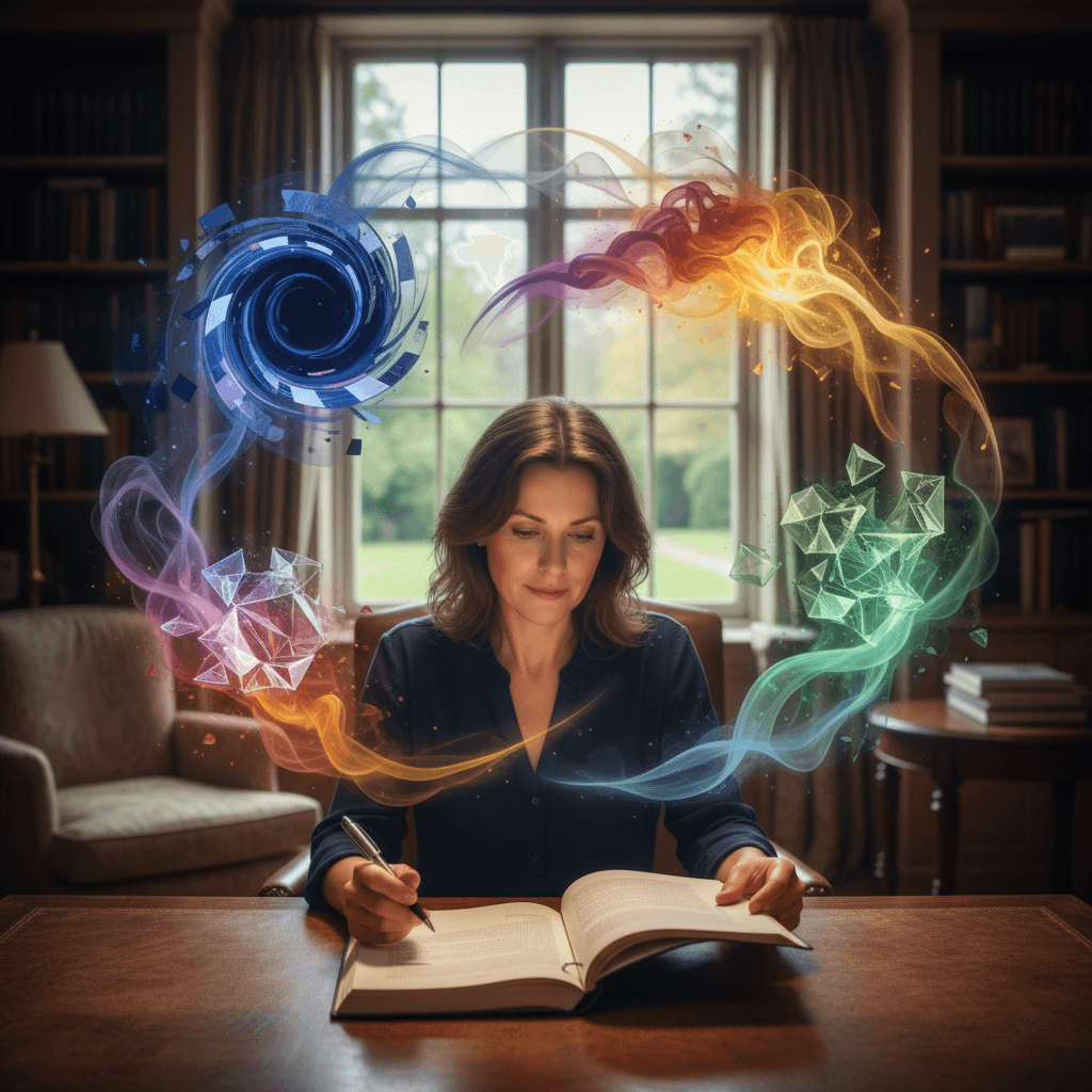 Manuscrit : Définir le nombre idéal de bêta-lecteurs pour des retours stratégiques et efficaces