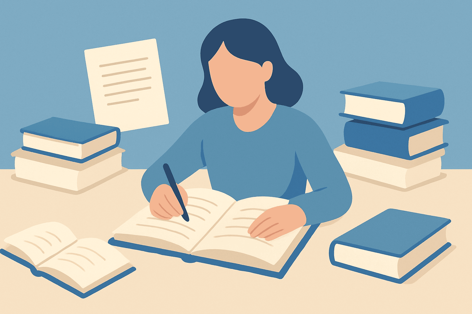 Préparer son manuscrit avant une bêta lecture