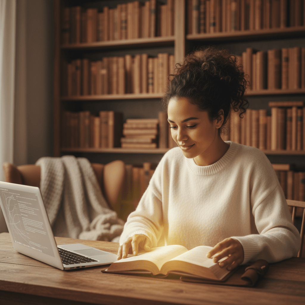 Relecture de Manuscrit : De l'Appréhension à l'Action, Votre Guide Serein vers un Roman Sublimé