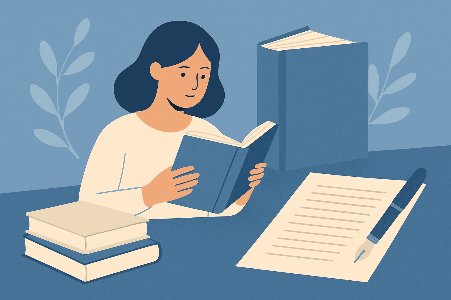 Organiser un service presse pour son livre
