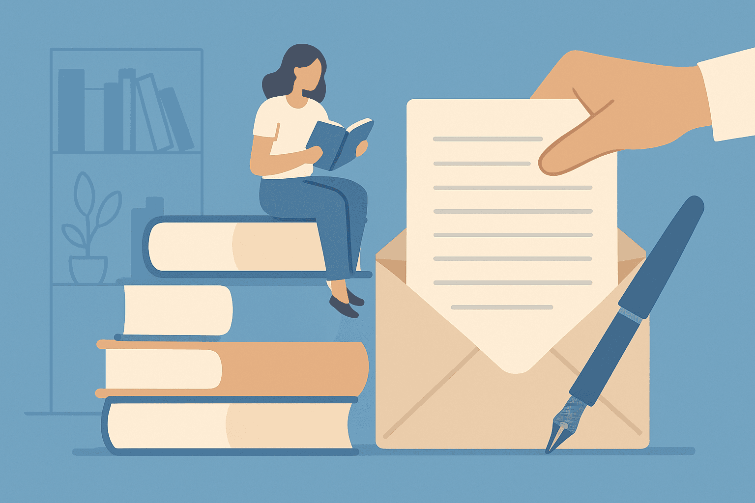 Soumettre son manuscrit à une maison d'édition : guide pratique