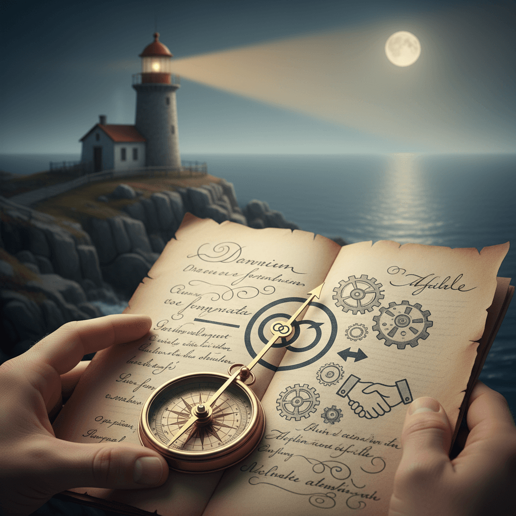 Trouver le Bêta-Lecteur Idéal : Votre Boussole pour un Manuscrit Éclatant et un Parcours Serein