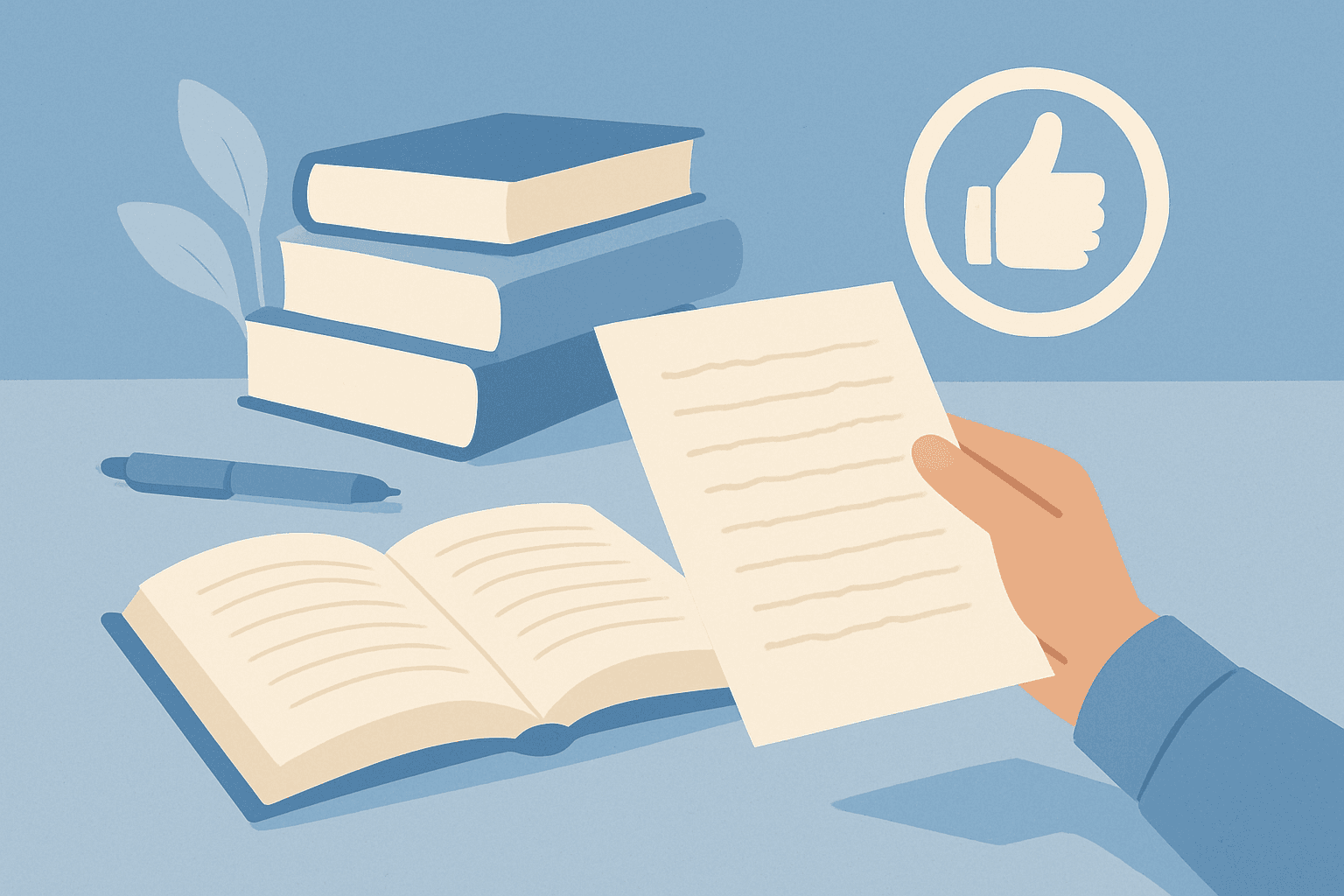 Pourquoi les proches ne donnent pas un avis manuscrit fiable