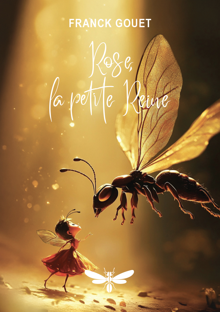 Rose, la petite reine